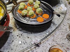 手打虾丸-开海酒店(经七路店)