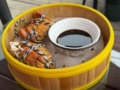 -七的湖·江南蟹舫·阳澄湖农家菜(蟹舫苑店)