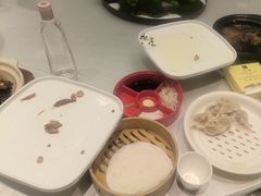 -盛百味·家宴餐厅(霸州分店)