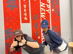 -乐刻运动健身(崇文门新世界店)