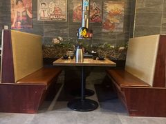 -山居屋炭火烧肉(厚街万达店)