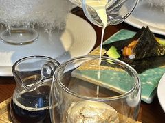 -Mr.Fish鱼鲜生海鲜放题(高德置地冬广场店)