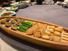 -顺峰(农展馆店)