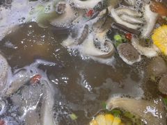 -牛缘村·贵州黄牛肉火锅(西善桥店)