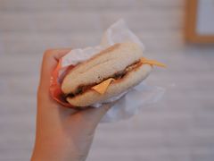 -麦当劳餐厅(德阳绵竹明阳街店)