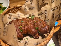 -馋嘴猫北京食堂·烤鸭·宵夜(亚运村店)