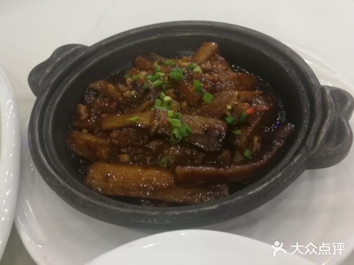 新苑酒家(嘉宾路店)图片