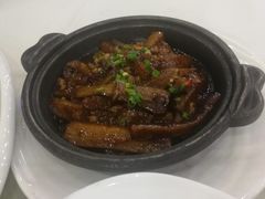 -新苑酒家(嘉宾路店)