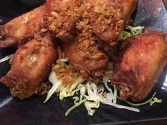 -翠华餐厅(香港国际机场店)