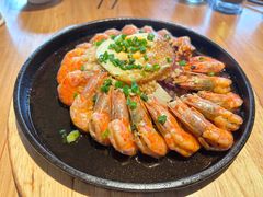 -黄山老妈·土菜(碧桂园店)
