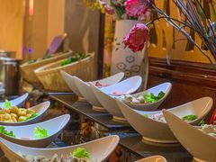 -科尔海悦酒店·柏顿花园餐厅(清河东路店)