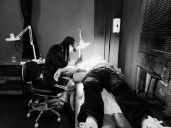 -I-TATTOO 纹身艺术空间