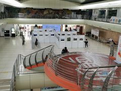 -深圳少年儿童图书馆