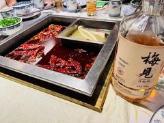 -龙森园火锅(琴台路店)