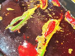 -重庆故事姊妹老火锅(财经学院店)