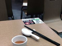 -裕记烧腊连锁餐饮(外马分店)