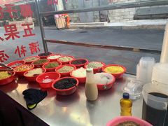 -碣石甜品(时代商业步行街店)