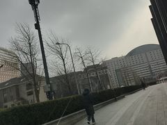 -北京四季酒店