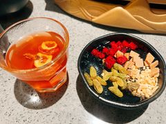 -江边城外烤全鱼(方庄时代购物中心店)