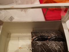 奥利奥魔法棒-奈雪的茶(石家庄万象城店)