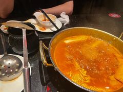 -捞王猪肚鸡火锅(财富中心店)