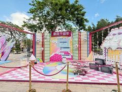 -厦门方特梦幻王国