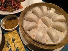 -茶人村·宫廷私厨(奥体印象城店)