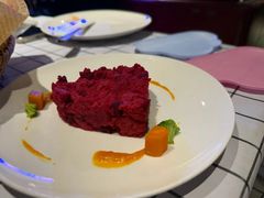 -百好乐宠物友好餐厅(朝外大街店)