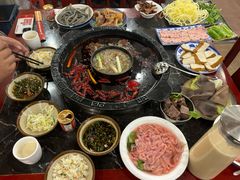 -陈眼镜火锅(总店)
