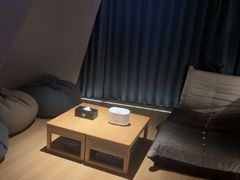 -碧涛阁·泡泡海洋·汤泉洗浴(王府花园店)
