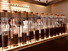 -喜茶(上海兴业太古汇店)