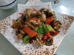-舟山小海鲜大排档(稻香新村店)