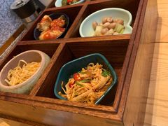 -汉拿山(包河万达店)