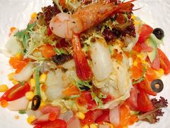 -皇品田苑日式料理(苏州中心店)