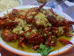 -拙味兄弟龙虾·江湖菜(和畅堂店)