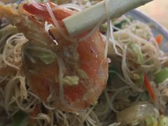 -仓桥炒粉干