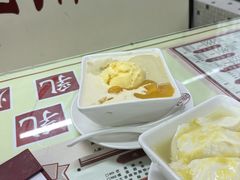 -香港華心糖水鋪(南西总店)