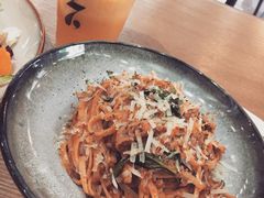 -HELLO 27 意面·沙拉·帕尼尼