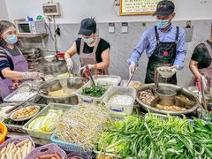 -正宗阳山牛杂(东城店)