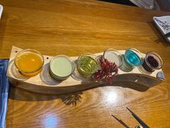 -三月居酒屋(青年大街店)