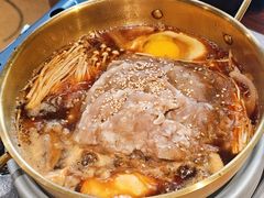 -四喜后厨·白串烧烤朝鲜小酒馆(珠江路店)