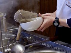 -星璨·自助餐厅-厦门禹洲温德姆至尊豪廷大酒店