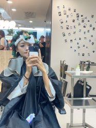 -a·f one hair salon