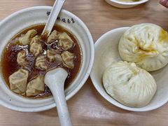-蒋家桥饺面店(东关街店)