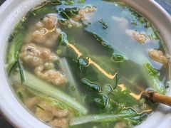 -阿嫂印象·民间江湖菜(大学城店)