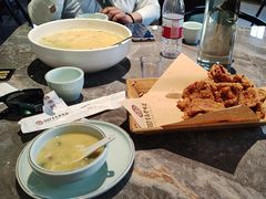 -1937青岛老味道·海肠捞饭·青岛菜(大鲍岛栈桥店)