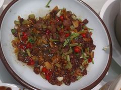 -盛百味·家宴餐厅(霸州分店)