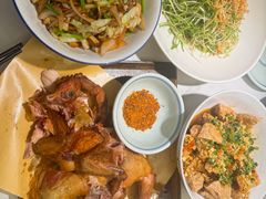 -打酱油·非遗淮扬菜(瘦西湖梅岭店)