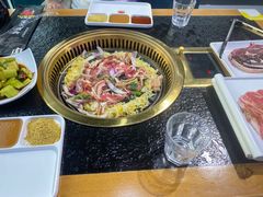 -牛鲜盛齐齐哈尔烤肉(曹路店)