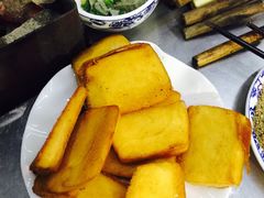 -关二碳烤羊腿(龙翔路店)